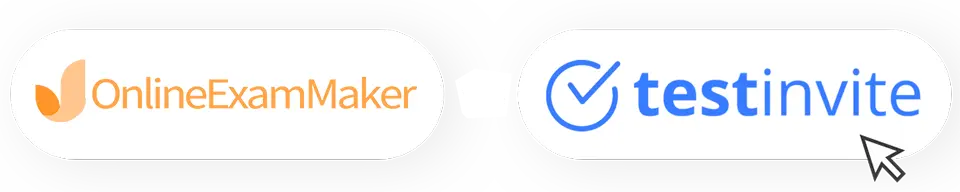 OnlineExamMaker VS TestInvite